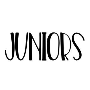 Juniors Selection